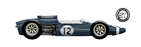 Cooper T60 – 63