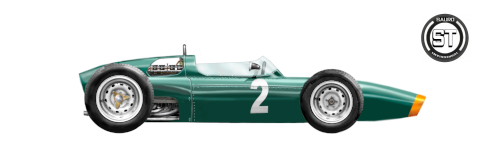 BRM P61