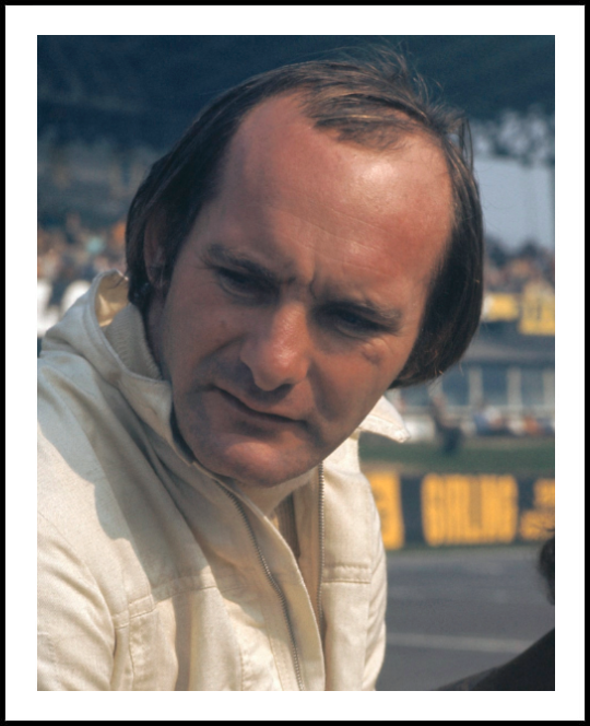 Mike Hailwood