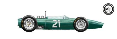 BRM P67