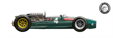 Cooper T81 – 67