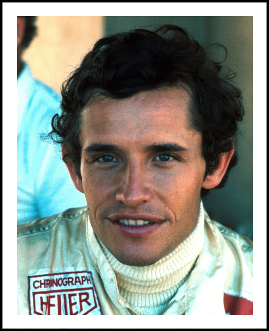 Jacky Ickx