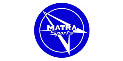 Matra – Engine