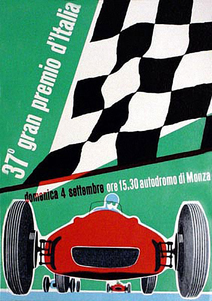 148th GP – Italy 1966