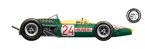 Lotus 48