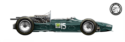 Cooper T86 – 68