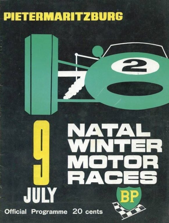 Natal Winter Trophy – 1967