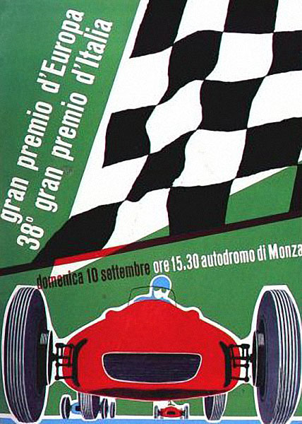 159th GP – Italy 1967