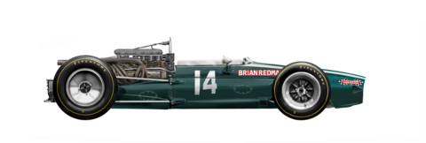 Cooper T81B – 68