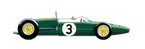 Lotus 31