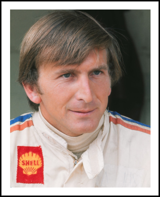 Derek Bell