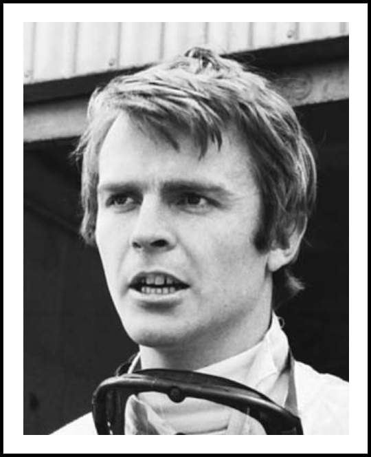 Max Mosley