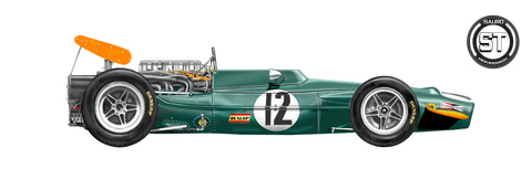 BRM P139