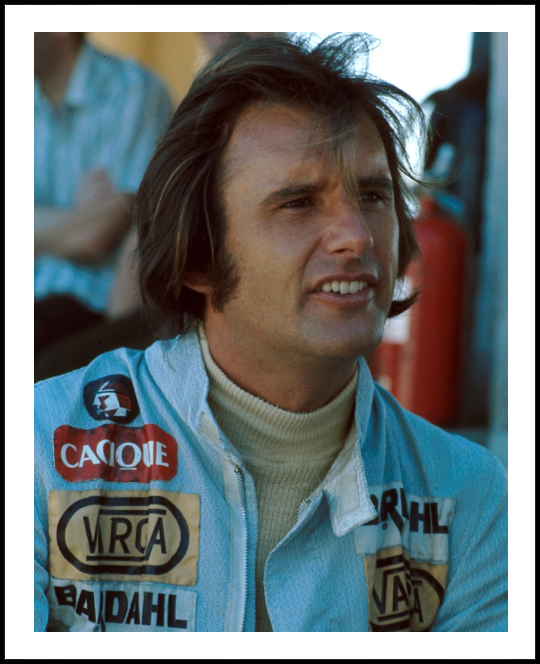 Wilson Fittipaldi