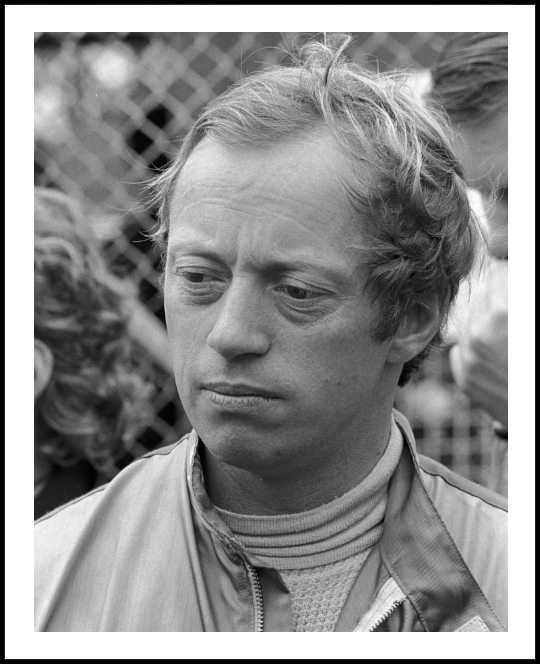 Skip Barber