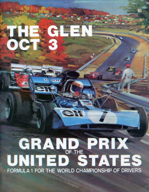 208th GP – United States 1971