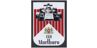 ISO Marlboro