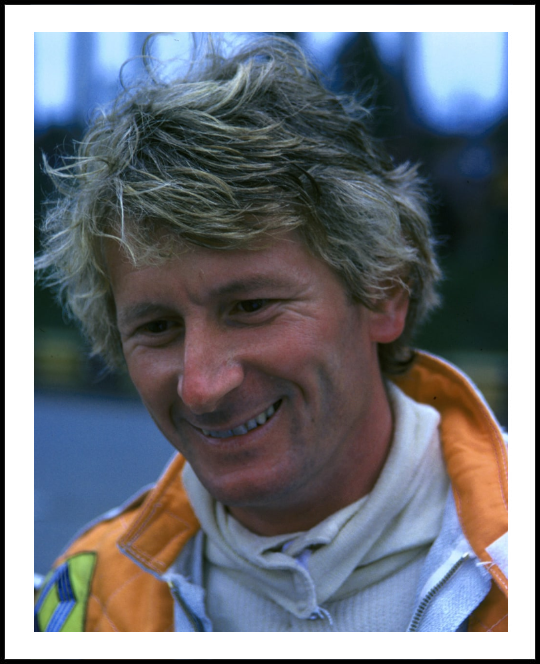 Jean-Pierre Jabouille