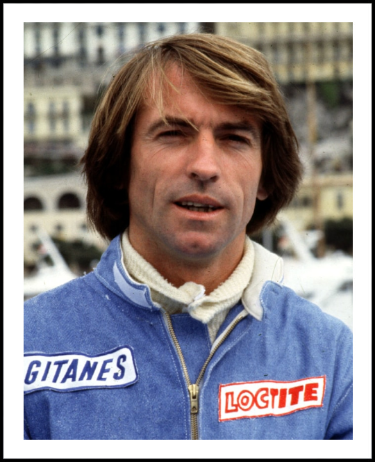 Jacques Laffite