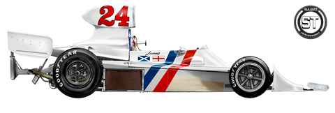 Hesketh 308B – 75