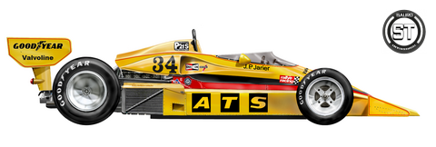 Penske PC4 – 77