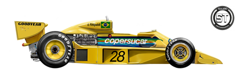 Fittipaldi F5