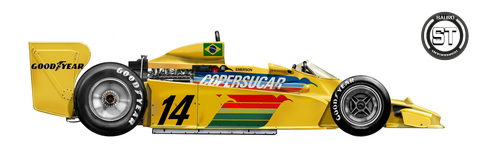 Fittipaldi F5A