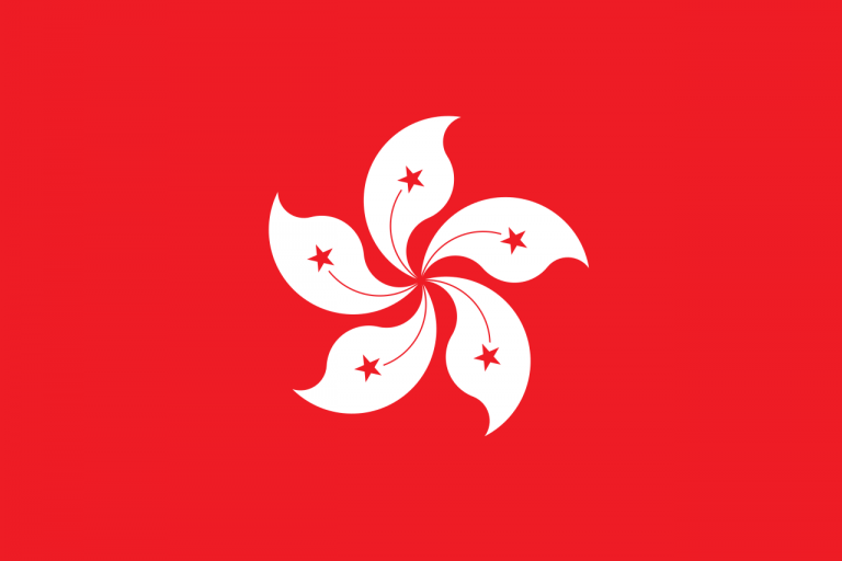 Hong Kong