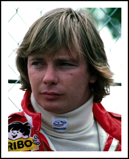 Didier Pironi