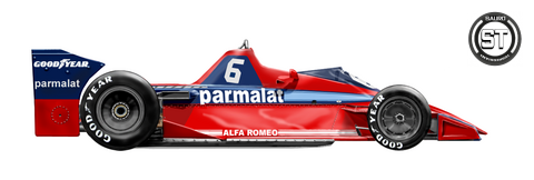 Brabham BT46 – 79