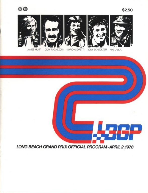 301st GP – United States West 1978