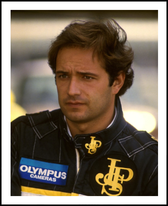 Elio de Angelis