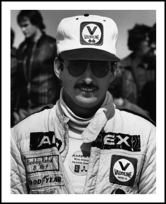 Bobby Rahal