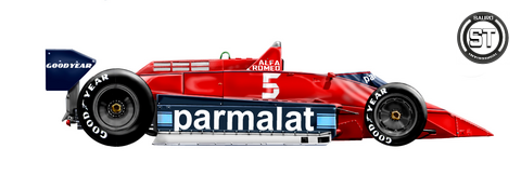 Brabham BT48