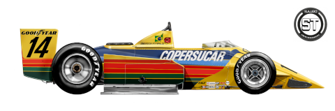 Fittipaldi F6