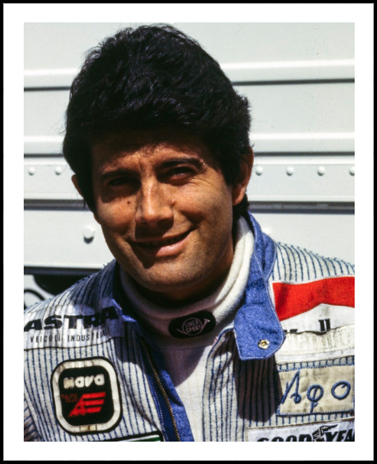 Giacomo Agostini