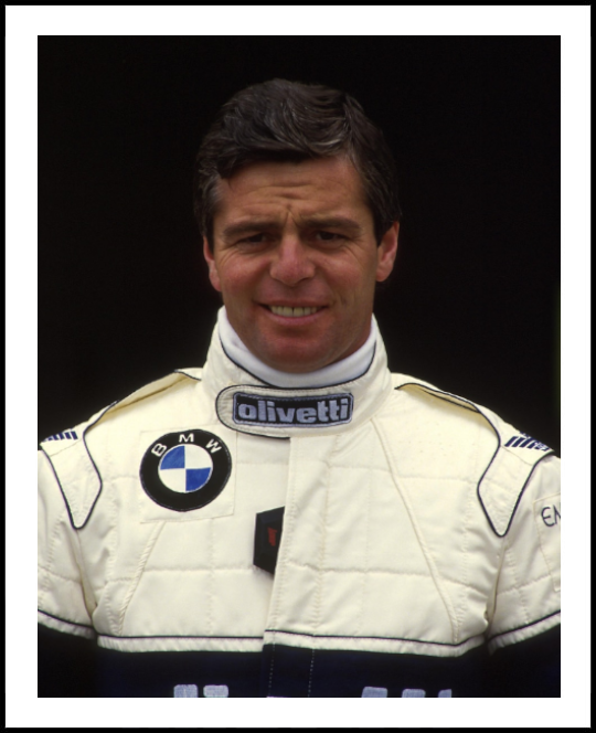 Derek Warwick