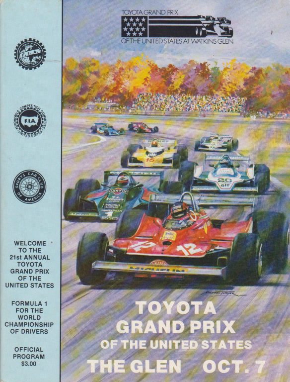 328th GP – United States 1979