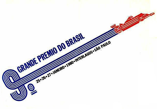 330th GP – Brazil 1980