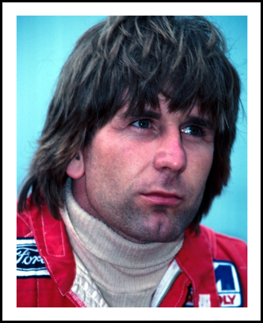 Manfred Winkelhock