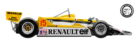 Renault RE30