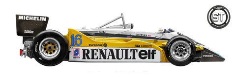 Renault RE30C