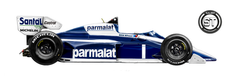 Brabham BT53