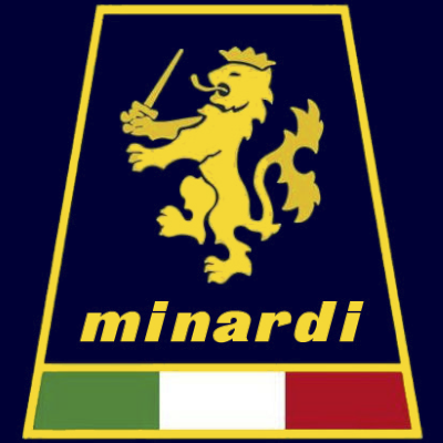 Minardi Team