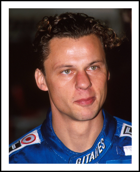 Olivier Grouillard