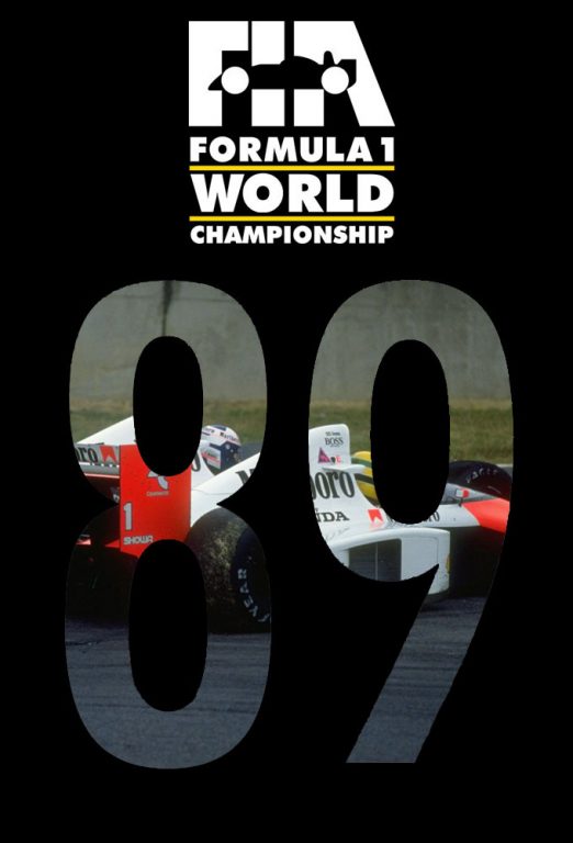 1989 – 40th Season