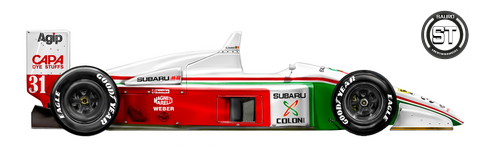 Coloni C3B