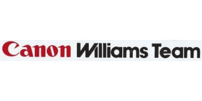 Canon Williams Team
