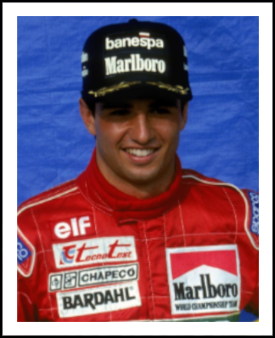 Christian Fittipaldi