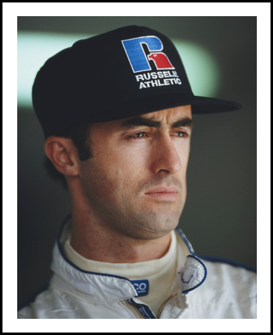 David Brabham